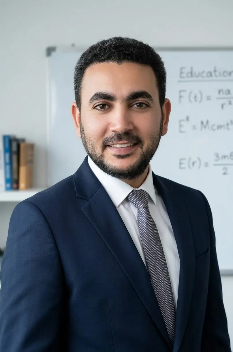 Mahmoud Elsheikh